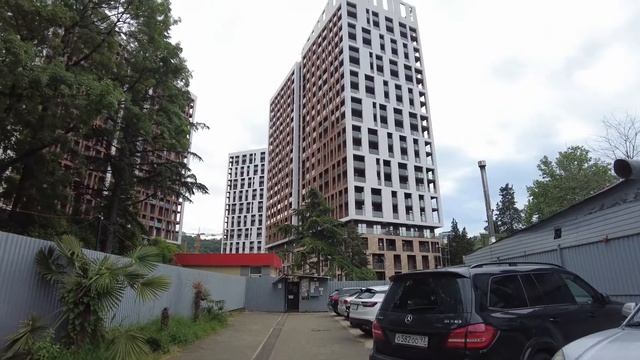 #СОЧИ//ЖК АЛЛЕЯ ПАРК//СРОЧНАЯ ПЕРЕПРОДАЖА ОТ ИНВЕСТОРА смотреть онлайн
