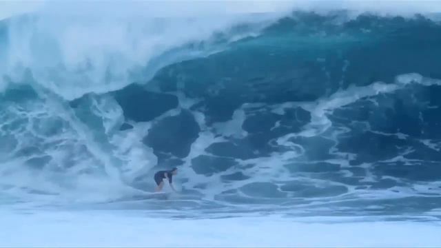 GREATEST WIPEOUTS: DANNY FULLER смотреть онлайн