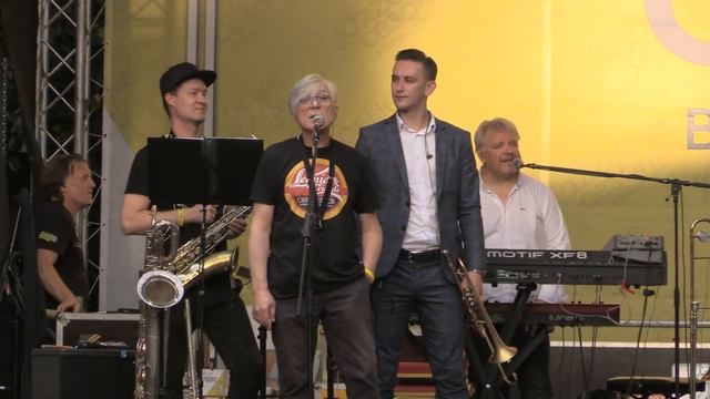 Leonid & Friends (Это Русь)