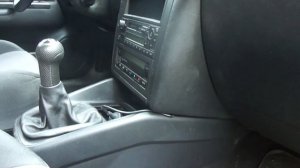 Замена вентилятора отопителя  Golf 4