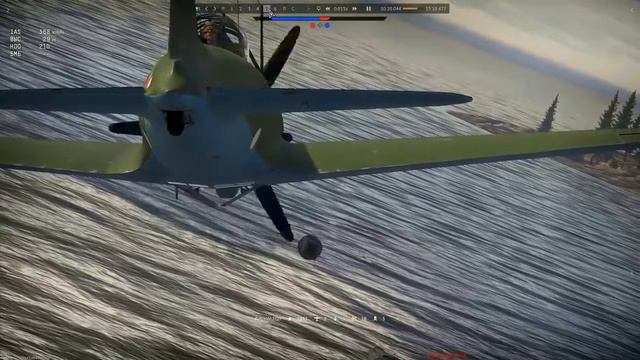 War Thunder под эпичную музыку#1. смотреть онлайн