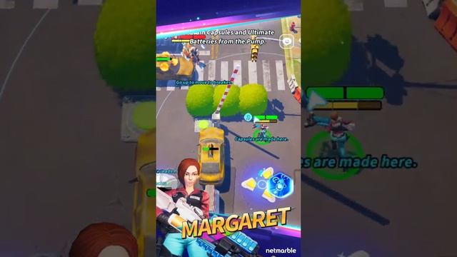 [Golden Bros] New Bro is in Town ! Introducing 'Margaret'! смотреть онлайн