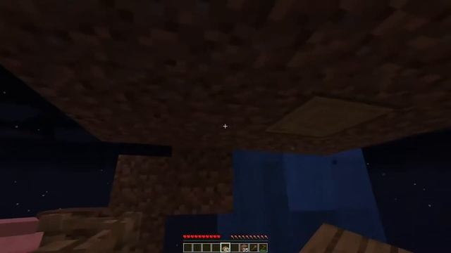 One Block | Sky Block | Vanilla Minecraft Java | Gameplay | Lets get STARTED!! смотреть онлайн