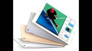 ВСЕ МОДЕЛИ IPAD ЗА ПОСЛЕДНИЕ 10 ЛЕТ