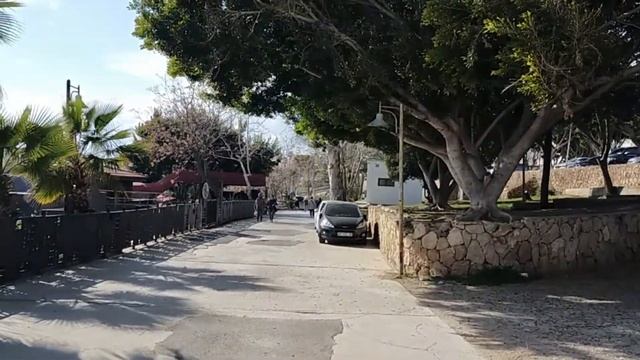 Анталия ,обзор от Марк Анталии до Кониалты