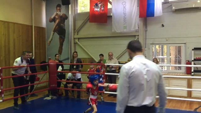 Серебряков Василий VS ДУБРОВИН АЛЕКСЕЙ смотреть онлайн