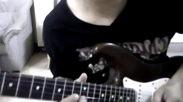 kustom kg112fx ( Little wing Cover by Prapraiphong ) смотреть онлайн