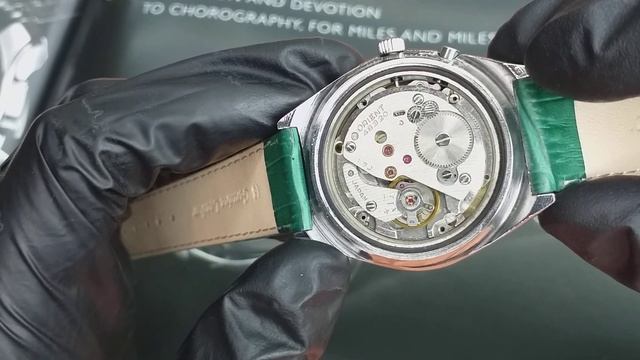 Часы ориент механические 17 камней,Без автоподзавода. смотреть онлайн