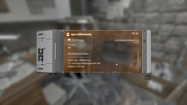 Cyberpunk 2077 задерживается... Deus Ex, твой выход! смотреть онлайн