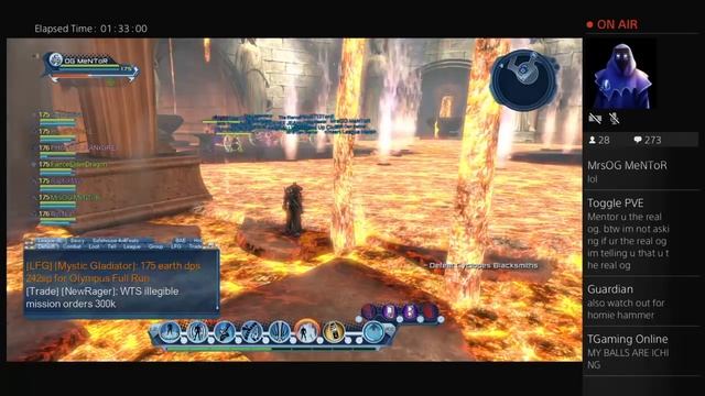 ★ DCUO | Amazon Fury III Guide and Walkthrough★ смотреть онлайн