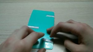 Как сделать волшебный чудо-кошелёк