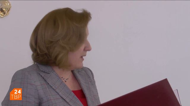 Важный день в жизни Шорниковых-Васильевых | Life | ТВР24 | Сергиев Посад смотреть онлайн