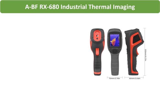 Top 5 Best Infrared Thermal Imager Review in 2021 | Best Thermal Imaging Camera смотреть онлайн