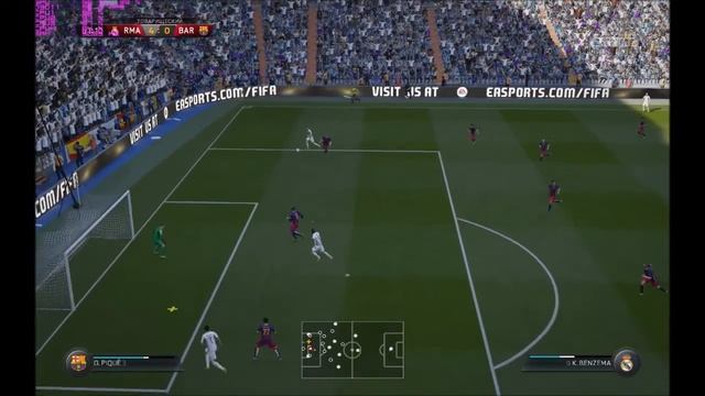 Fifa 16 (demo pc) c2q q9500 radeon hd7790 смотреть онлайн