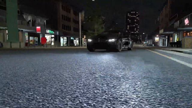 Forza Horizon 3 using dev build to create cinematics videos смотреть онлайн