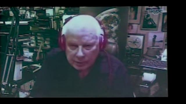 Джон Лир о Луне, скрытой науке и секретных технологиях смотреть онлайн