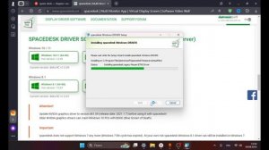 КАК СДЕЛАТЬ ИЗ ПЛАНШЕТА ВТОРОЙ МОНИТОР / КАК ТРАНСЛИРОВАТЬ ВИДЕО С КОМПЬЮТЕРА НА ПЛАНШЕТ