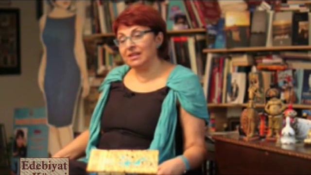 Buket Uzuner смотреть онлайн