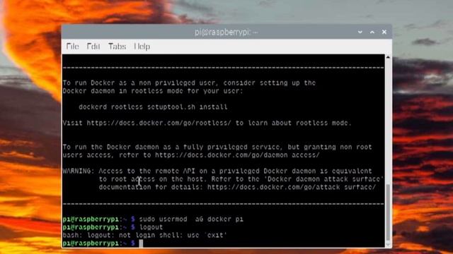An UGLY But FUNCTIONAL Raspberry Pi Setup! смотреть онлайн