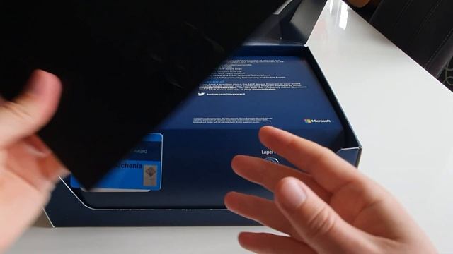 Получение Microsoft MVP и распаковка награды (Unboxing MVP Award) смотреть онлайн