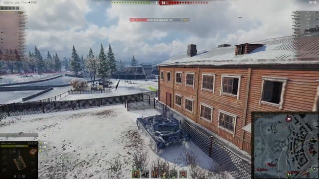 ОБТИКТОКАННЫЙ | Смешные реплеи #12 ?