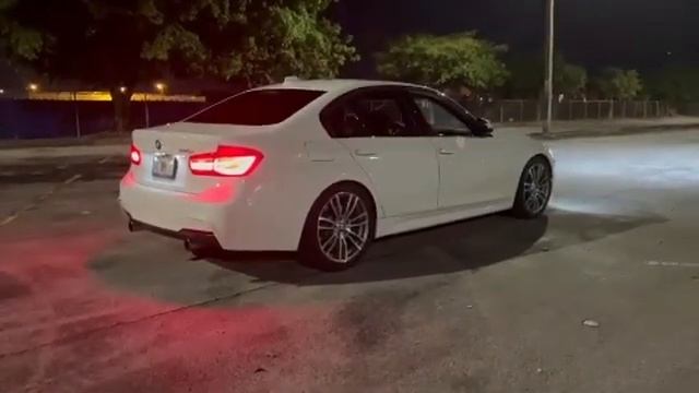 Antilag Beta (Demo 1) смотреть онлайн