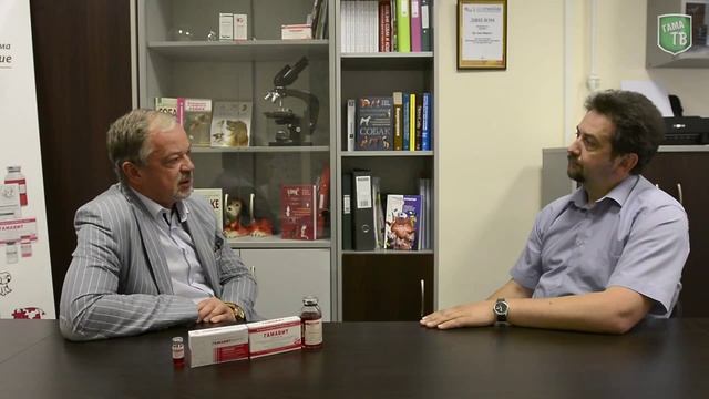 Как выжить после выставки? Переезд - нет проблем! Гамавит как адаптоген. смотреть онлайн