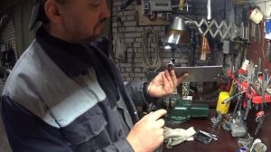 Система смазки коробки подач станка ТВ-4