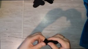 Носочки для ножек стульев своими руками. Самый бюджетный вариант!!!!