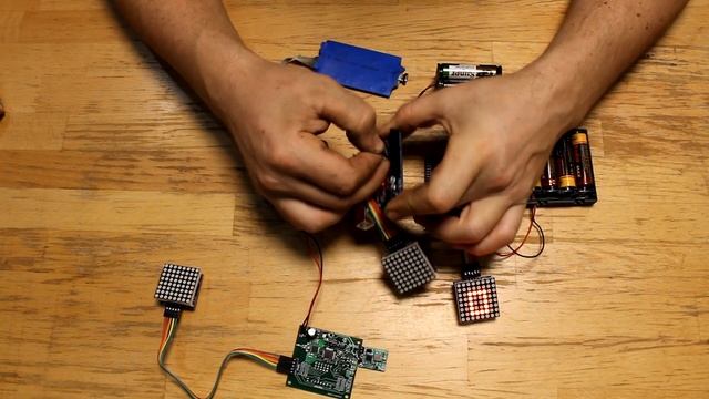 Использую ли я Arduino? смотреть онлайн