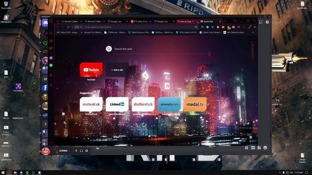 ctrl-shift-i ON Discord смотреть онлайн