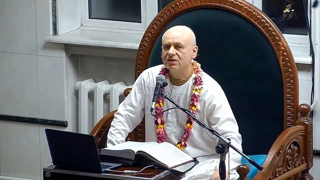 2022.02.14 Нитьянанда Трайодаши смотреть онлайн