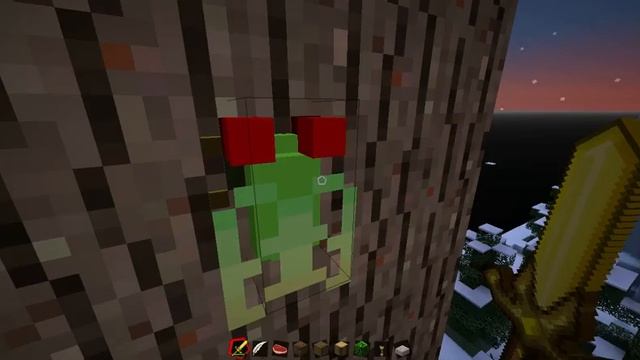 Zeta's mod spotlight: Twilight Forest mod part 1 смотреть онлайн