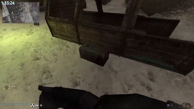 ☢️ S.T.A.L.K.E.R Anomaly BOSSPACK 1.19.9☢️ смотреть онлайн