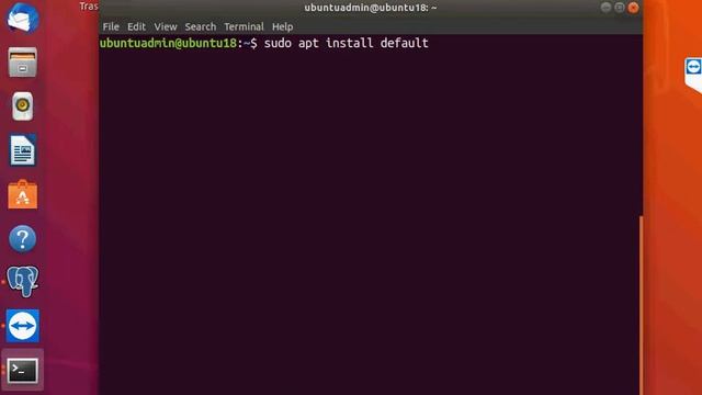 how to install JDK in Linux смотреть онлайн