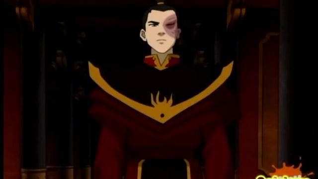Over You ~Zuko~Ozai~ смотреть онлайн