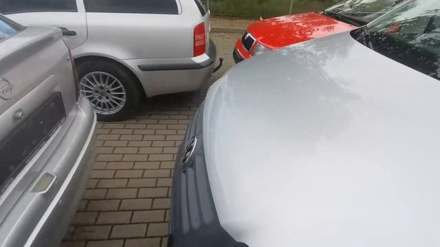 VW CADDY с простым 1.6л 7 мест! Автомобили из Европы и Грузии на заказ! смотреть онлайн