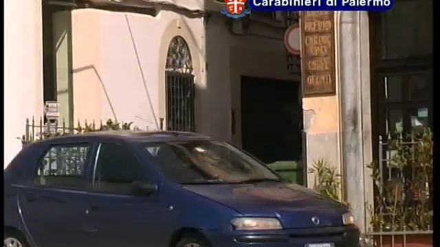 FILODIRETTO MONREALE - Urban Justice, lo spaccio di droga all'ombra del Duomo di Monreale смотреть онлайн