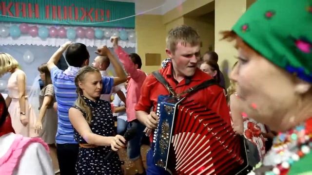 Плясовая Марий Эл Марийские национальные песни