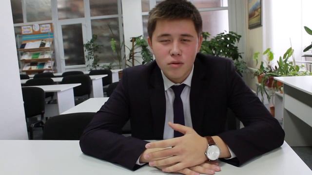 Мнайдаров Дамир: Что значит быть молодым смотреть онлайн