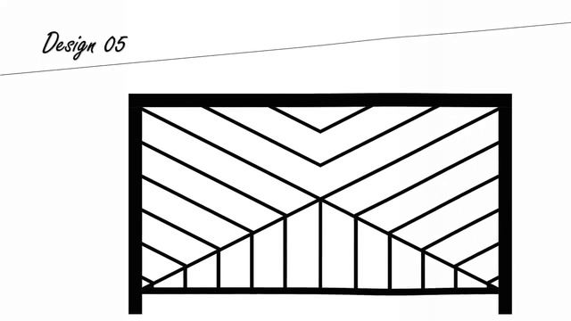 balcony handrail design #balcony #handrails смотреть онлайн