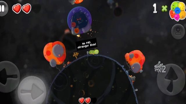 Final boss Caterzillar - Chapter 4 - Level 8 смотреть онлайн