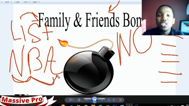 Mannatech Review -  Mannatech Scam Don't Join This Business Please!