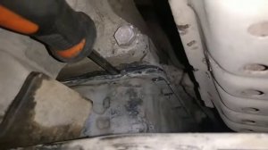 Прадо 95 замена масла и фильтра акпп, соленоиды акпп, ошибки 61 62 63