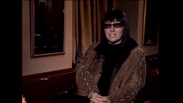 Путешествуем с Аллой Духовой смотреть онлайн