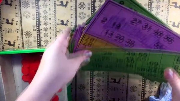 Русское лото