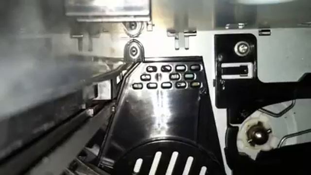HP Laserjet P3015 drum motor problem смотреть онлайн