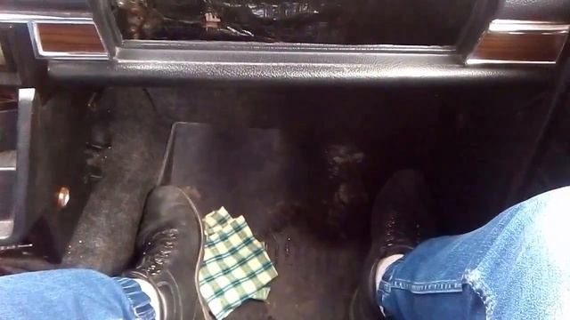 Уникальный бардачок 2106 смотреть онлайн