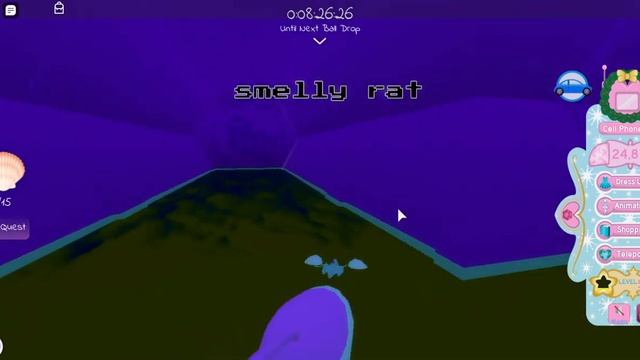 Short Guide for Royale High New Years maze code смотреть онлайн
