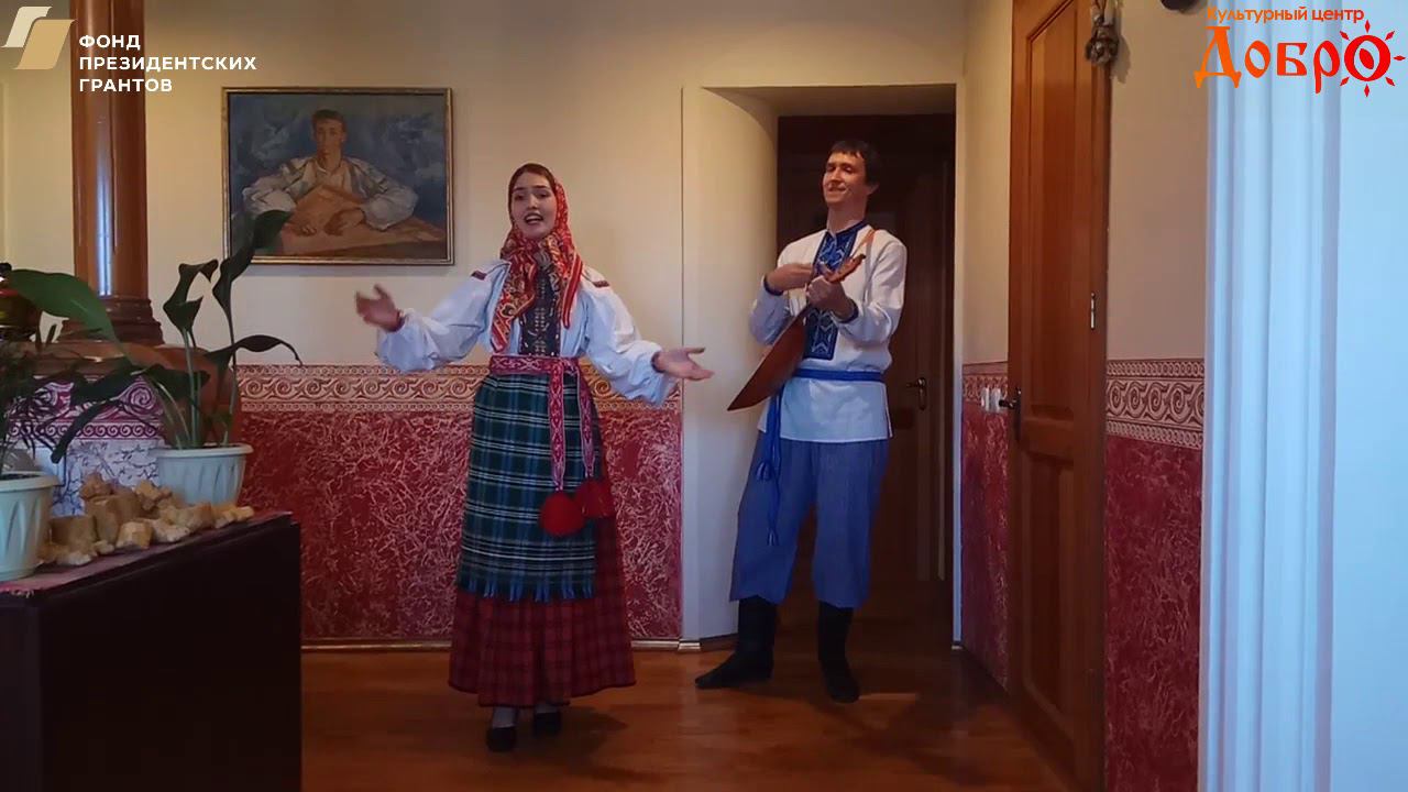 58 Живайкина Ксения смотреть онлайн